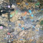 Actualizamos nuestro Mapa de Vertidos