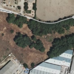 La Plataforma de Vecinos por Valdonaire denuncia el estado de abandono del histórico pinar y de los caminos y calles de su entorno, así como la falta de limpieza y vigilancia en el polígono industrial.