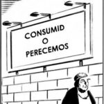 El desenlace de la «Supermercantilización»: Vida o Muerte en la Distopía Consumatrónica.
